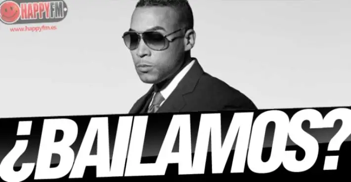 Te Recordaré Bailando de Don Omar: Letra (Lyrics) en Español y Vídeo