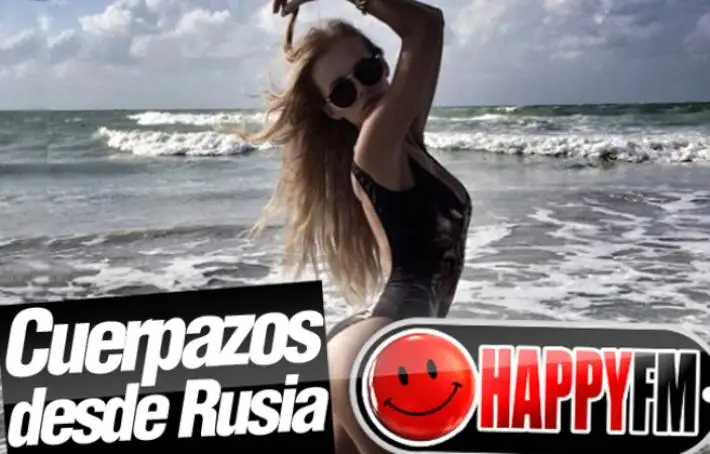 Las 8 Modelos Rusas más Cotizadas en Instagram