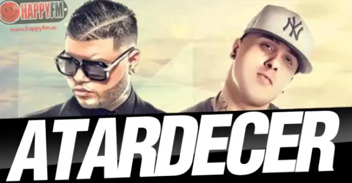 ‘Sunset’ de Farruko, Shaggy y Nicky Jam: Letra (Lirycs) en Español y Vídeo