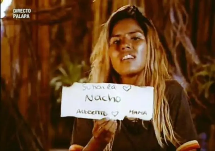 Supervivientes 2015: Nacho Vidal y Chabelita, los Últimos Nominados