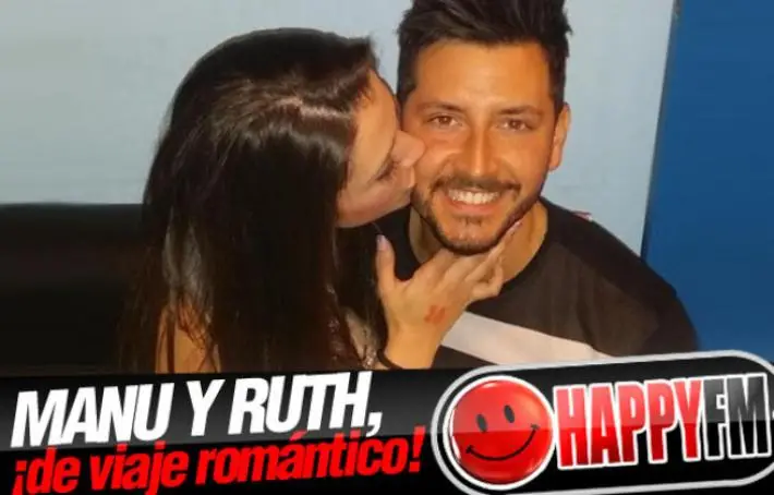 Mujeres y Hombres (MYHYV): Ruth se Lleva a Manu a Basauri