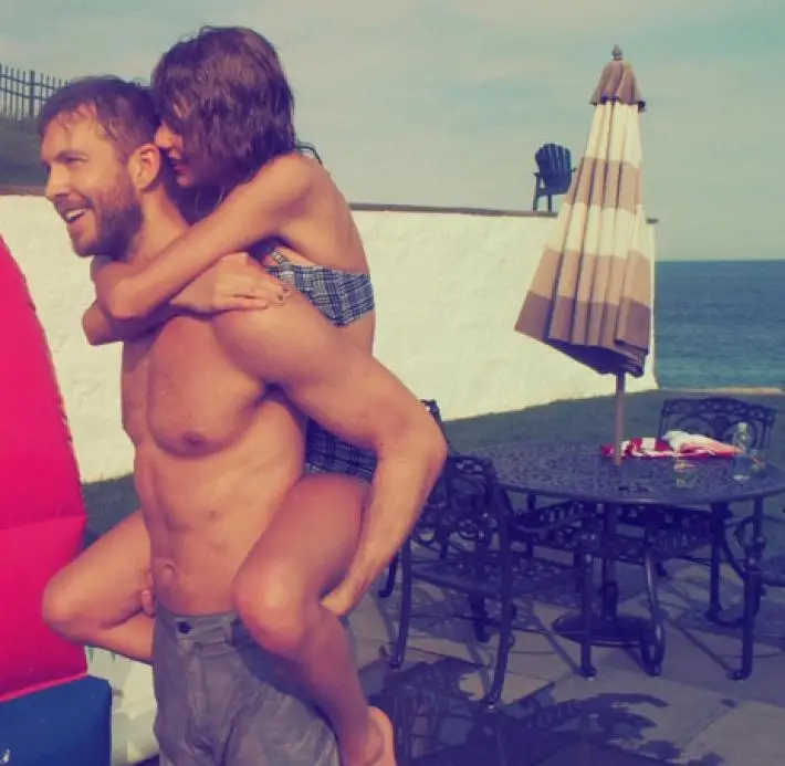 El Mejor Momento de Taylor Swift