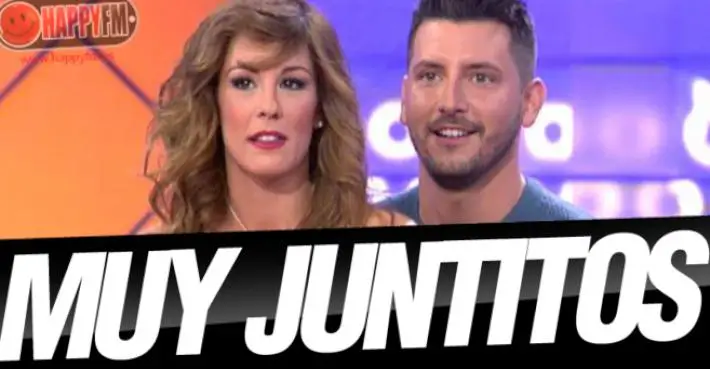 Mujeres y Hombres (MYHYV): Manu y Susana, su Cita en la Cabaña