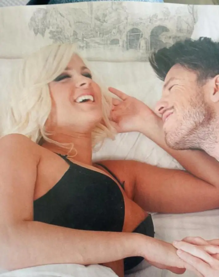 El Descuido de Ylenia en la Fiesta del Orgullo Gay