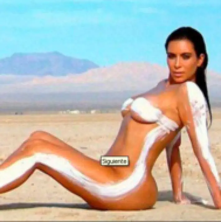 Kylie Jenner Vuelve a Cambiarse de Look