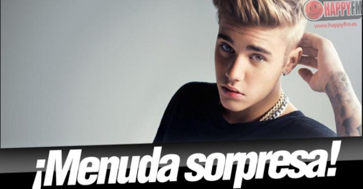 Justin Bieber y su Última Liada: Se Cuela en una Boda