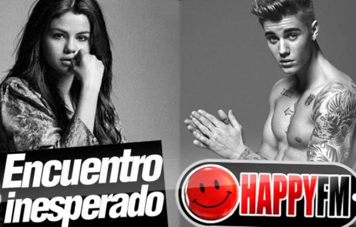 Justin Bieber y Selena Gómez Juntos de Nuevo, Juegan al Despiste (Fotos)