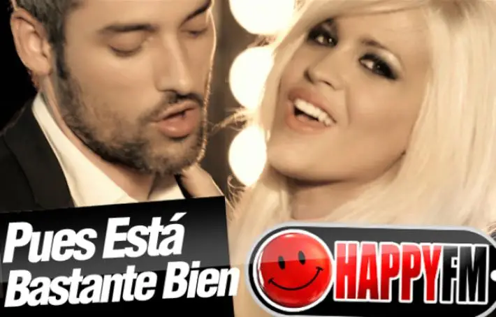 Pégate de Ylenia: Letra (Lyrics) en Español y Vídeo