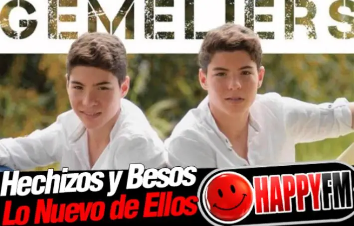 Brujita de Gemeliers: Letra (Lyrics) en Español y Vídeo