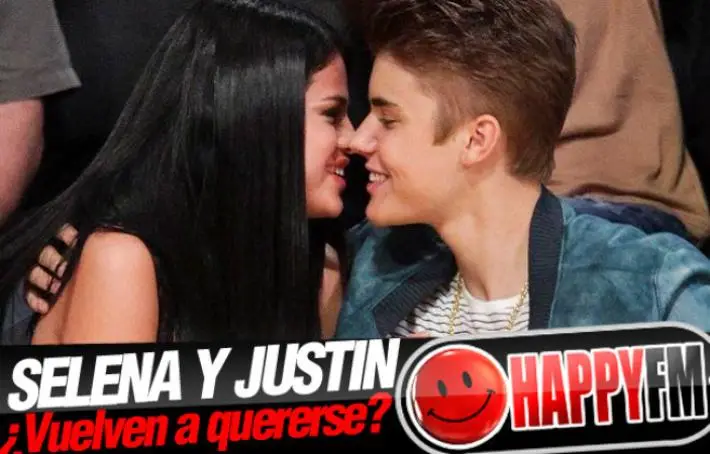 Los Encuentros Habituales de Justin Bieber y Selena Gómez