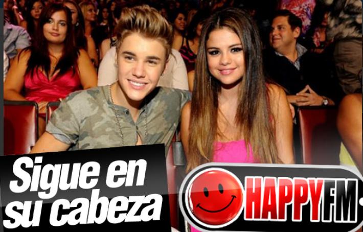 Justin Bieber no Puede Sacarse a Selena Gómez de la Cabeza