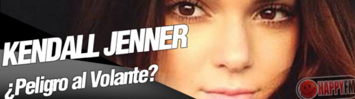 Kendall Jenner Pone en Peligro su Vida y la de Kylie Jenner