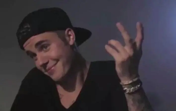 Retirada la Orden de Arresto a Justin Bieber en Argentina