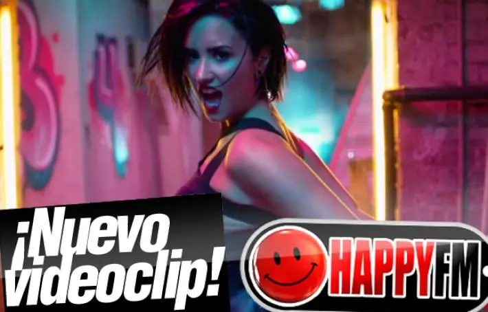 Twitter Compara a Demi Lovato con Miley Cyrus Tras la Publicación de su Nuevo Vídeo