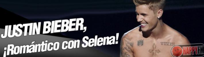 La Tierna Felicitación de Justin Bieber a Selena Gómez