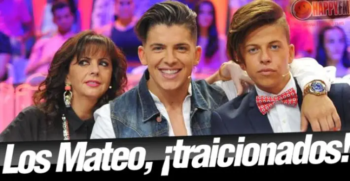 Mirtha y Sara, ex Novias de los Hermanos Mateo, Desnudas en la Portada de Interviú