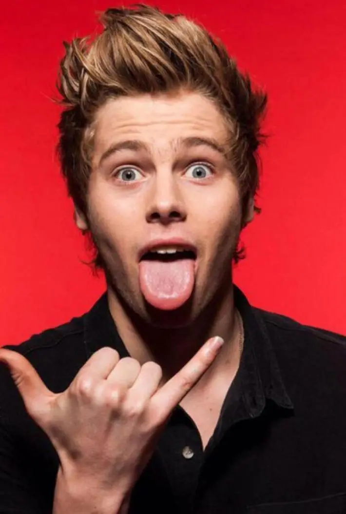 Test 5SOS: ¿Qué Miembro del Grupo es tu Chico Ideal?