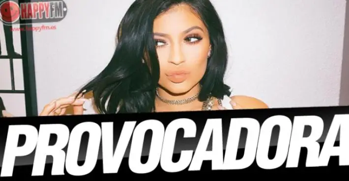 Kylie Jenner Quiere Celebrar su 18 Cumpleaños con un Vídeo Erótico