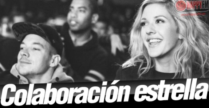 Powerful de Major Lazer y Ellie Goulding: Letra (Lyrics) en Español y Vídeo