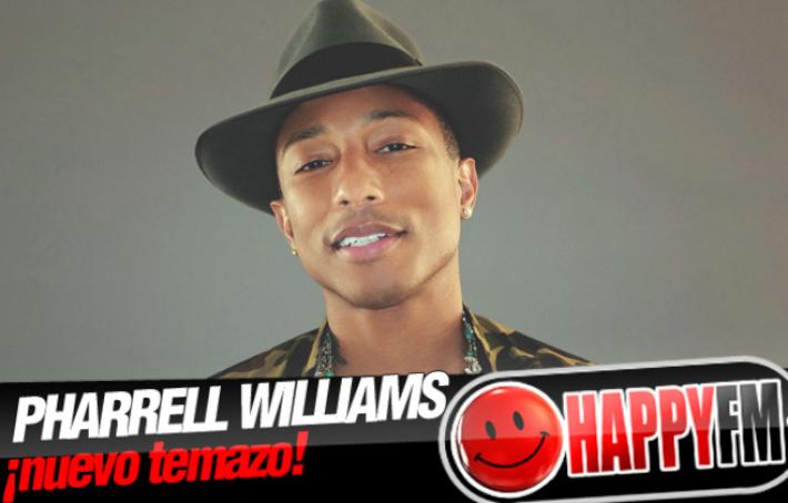 Freedom de Pharrell Williams: Letra (Lyrics) en Español y Vídeo