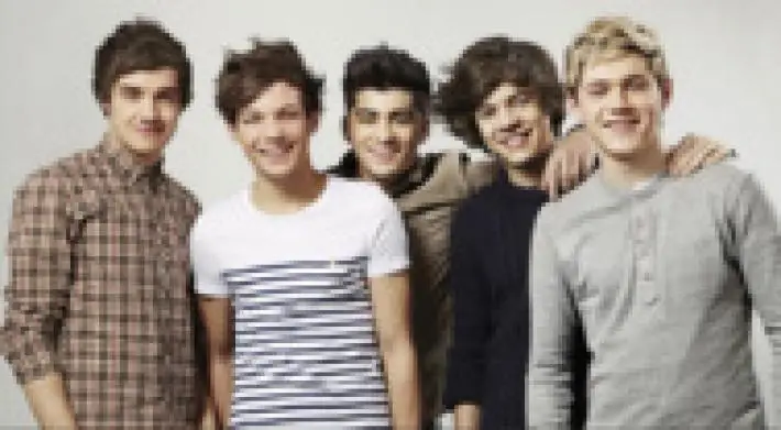 Zayn Malik (ex One Direction) Empieza su Carrera en Solitario