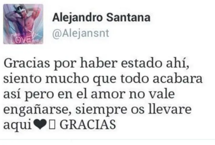 Trono de Verano de Mujeres y Hombres (MYHYV): Alejandro ¿Abandona el Trono por Steisy?