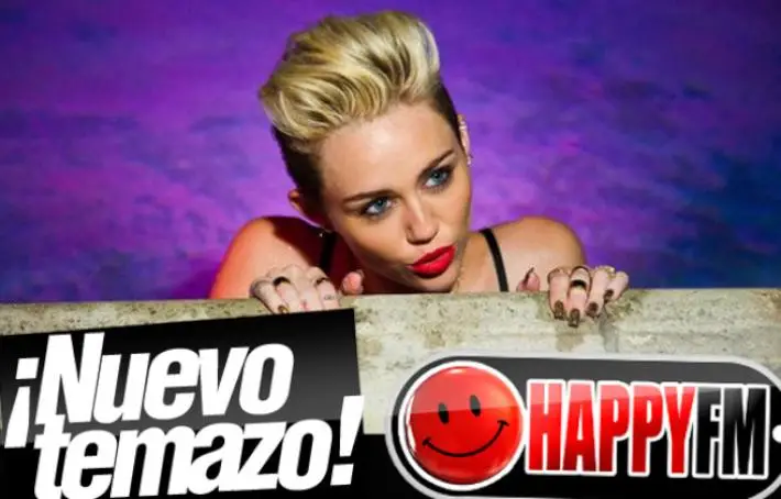 Miley Cyrus Prepara una Nueva Canción con Linda Perry