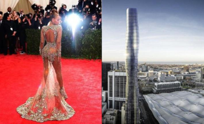 Beyoncé Inspira la Construcción de un Rascacielos en Australia
