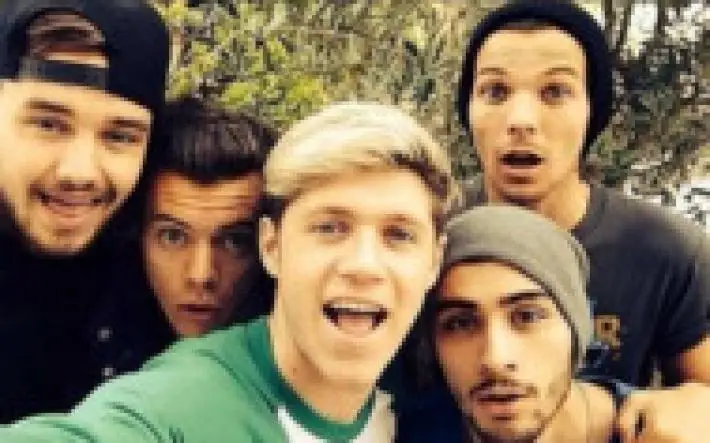 5SOS Estrena Videoclip, ‘She’s Kinda Hot’