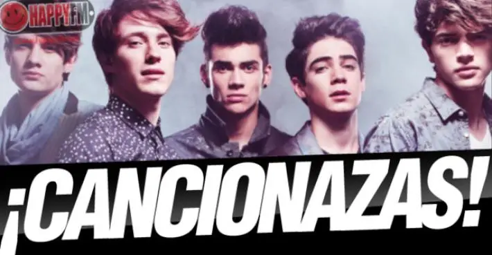 Las 5 Mejores Canciones de CD9
