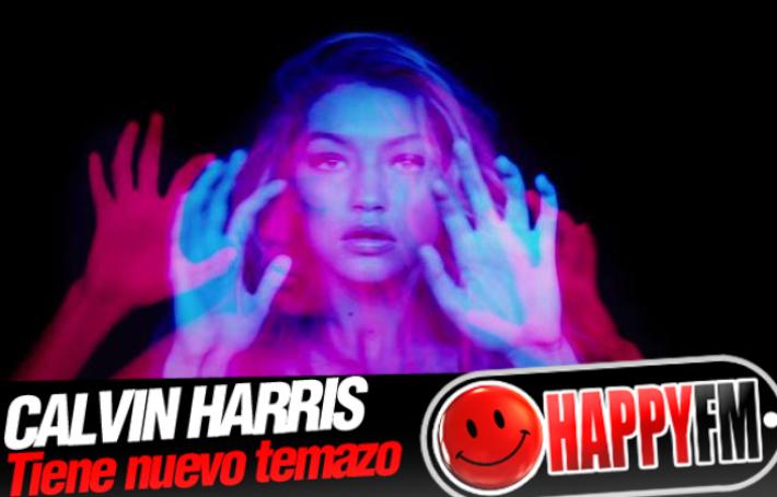 How Deep Is Your Love de Calvin Harris: Letra (Lyrics) en Español y Vídeo