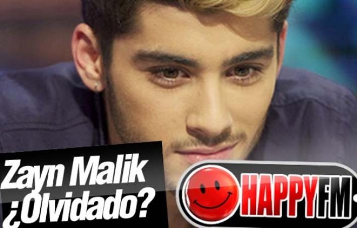 One Direction: Primer Enfrentamiento con Zayn Malik