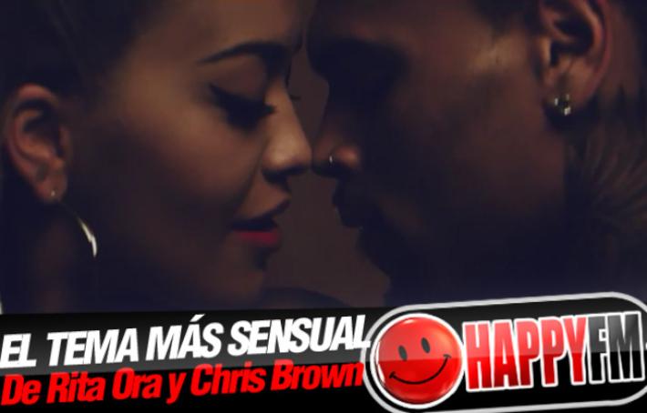 ‘Body on Me’ de Rita Ora y Chris Brown, Letra (Lyrics) en Español y Vídeo