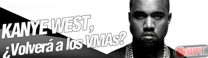 Kanye West, ¿El Próximo Presentador de los MTV VMAs 2016?