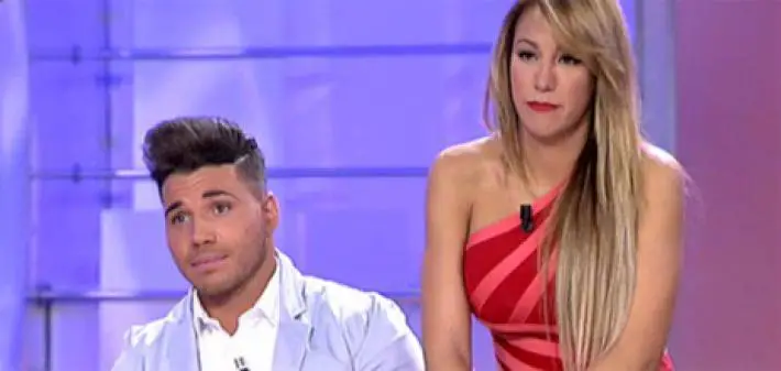 Mujeres y Hombres (MYHYV): Alejandro ¿Vuelve a Ser Pretendiente de Steisy?