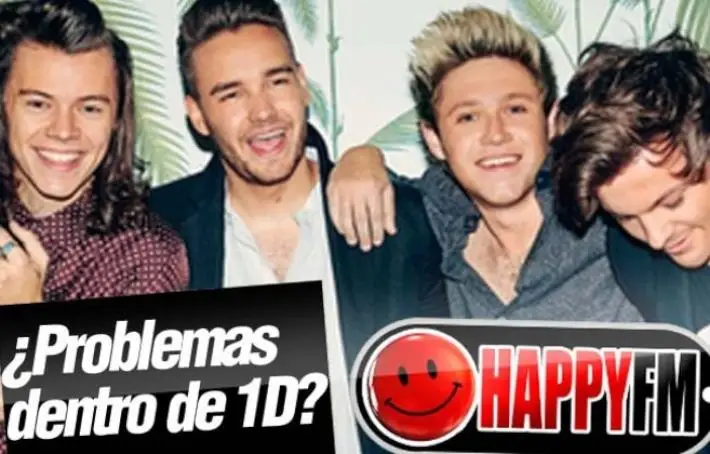 La Separación de One Direction, Más Cerca Que Nunca