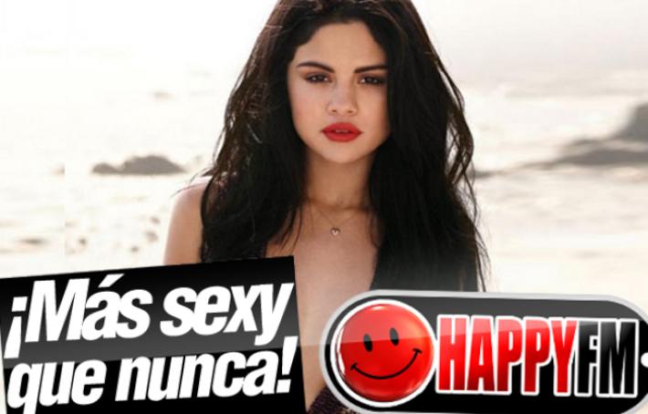El Desnudo Integral de Selena Gómez Incendia Instagram