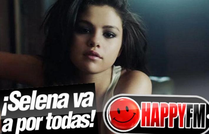 Escucha el Nuevo Single de Selena Gómez ‘Same Old Love’