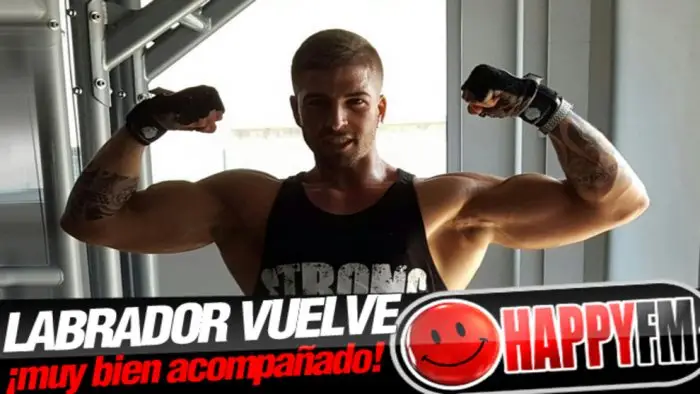 Mujeres y Hombres (MYHYV): Tritrono Nuevo con Labrador, Julen y Lukas Ablatico