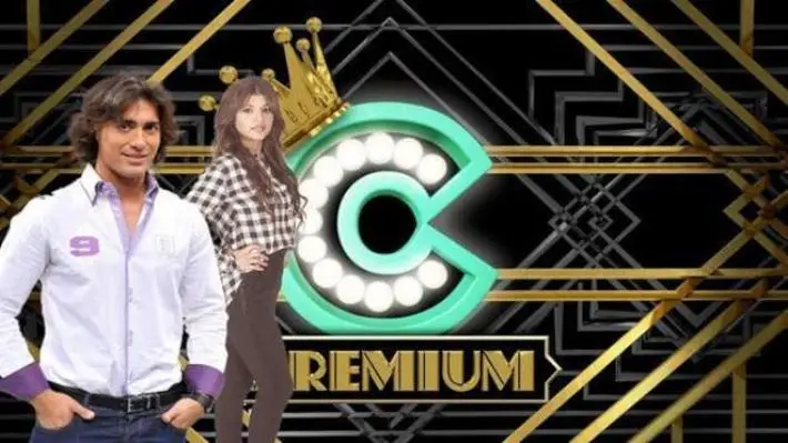 Cámbiame Premium: El Cambio de Look de Aguasantas y Reche