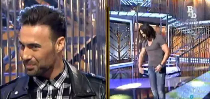 Cámbiame Premium: Los Cambios de Look de Chari de GH VIP y Reche de MYHYV