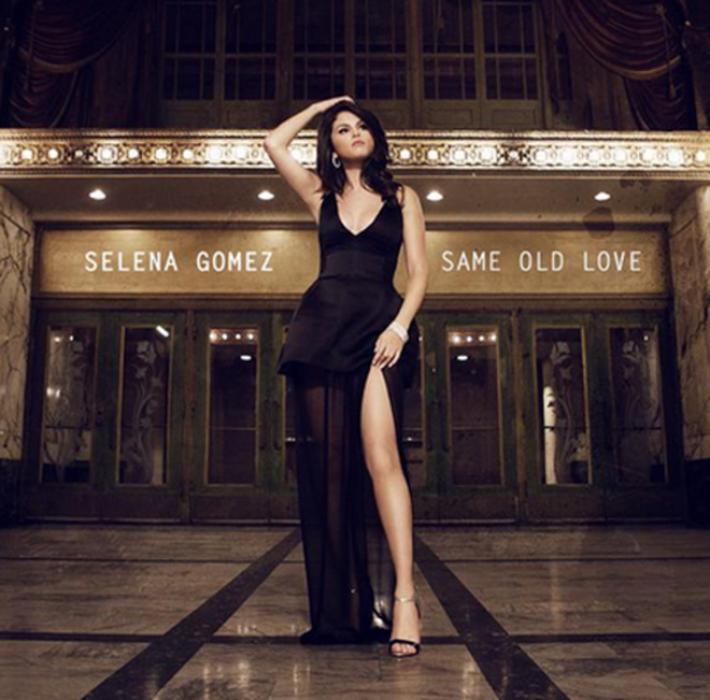 Selena Gómez le Deja la Puerta Abierta a Justin Bieber