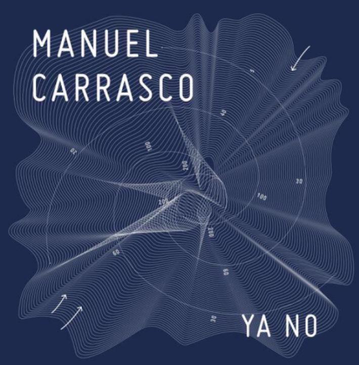 Manuel Carrasco Estrena Nuevo Single: ‘Ya no’