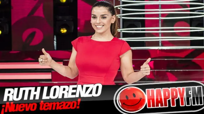 99 de Ruth Lorenzo, Letra (Lyrics) en Español y Vídeo