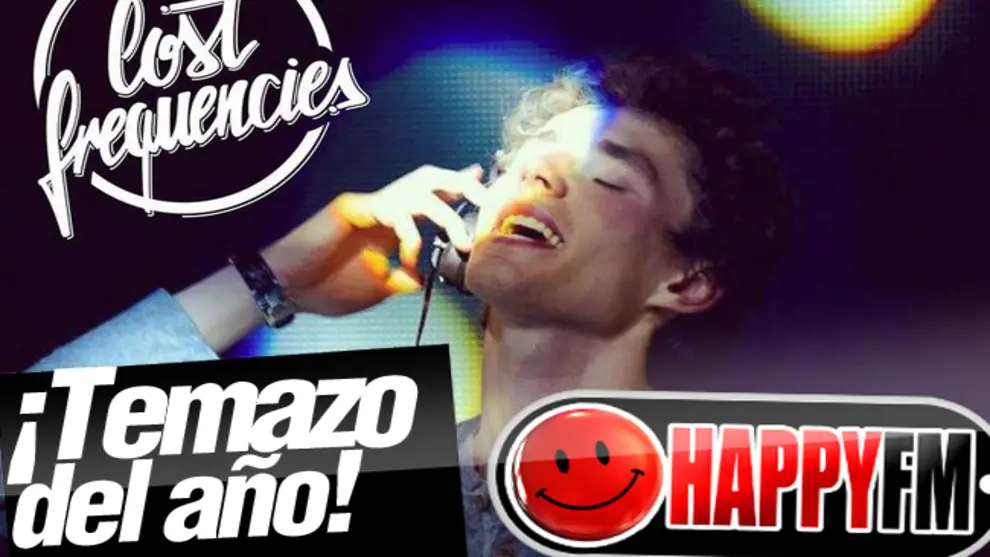 ‘Reality’ de Lost Frequencies, Letra (Lyrics) en Español y Vídeo