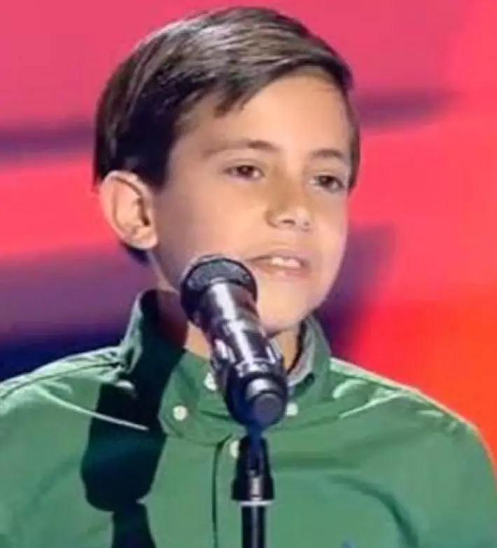 Los Mejores Momentos de La Voz Kids 3