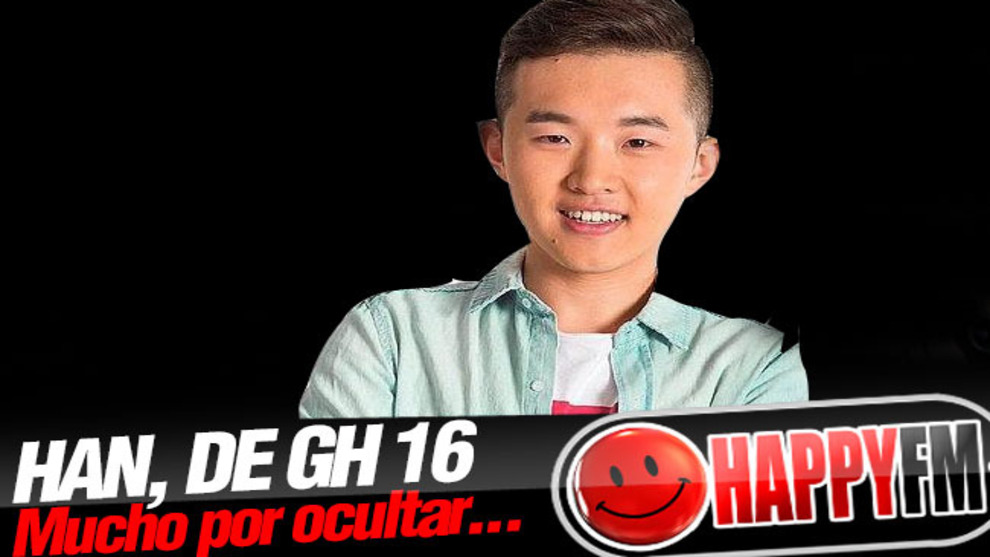 Gran Hermano 16 (GH 16): El Oscuro Pasado de Han