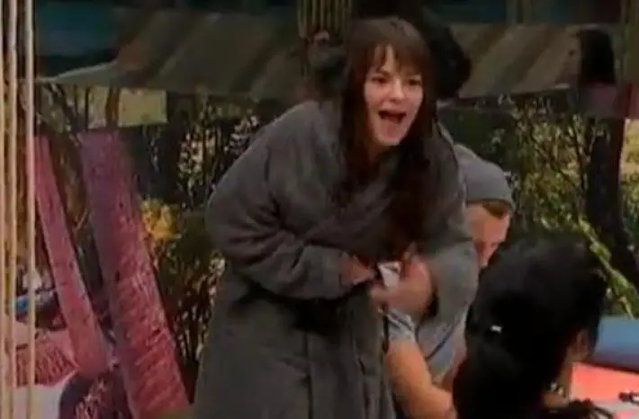 Gran Hermano 16 (GH 16): Maite y Marta se Enzarzan en una Nueva Pelea