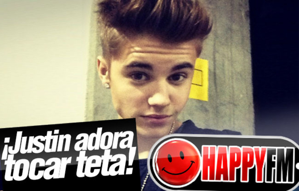 Justin Bieber Acusado por una Conejita PlayBoy