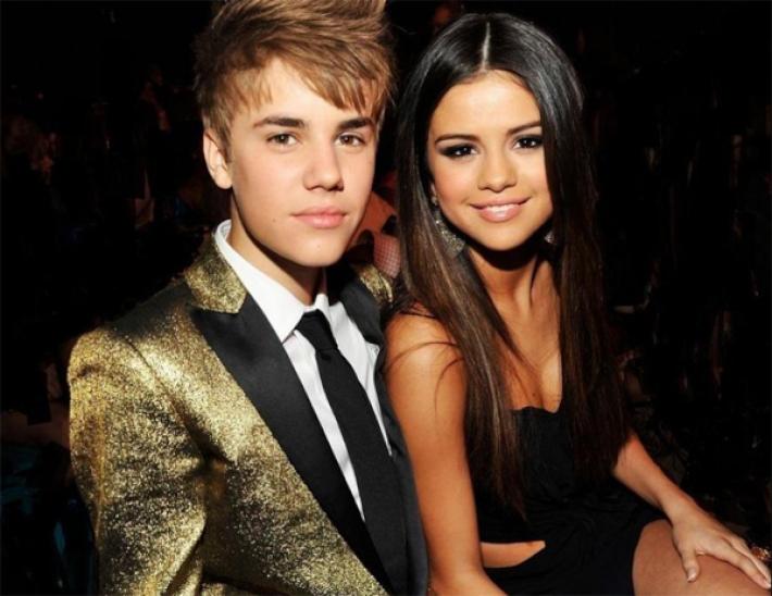 Justin Bieber y Selena Gómez ¿Cómo Fue su Convivencia Juntos?
